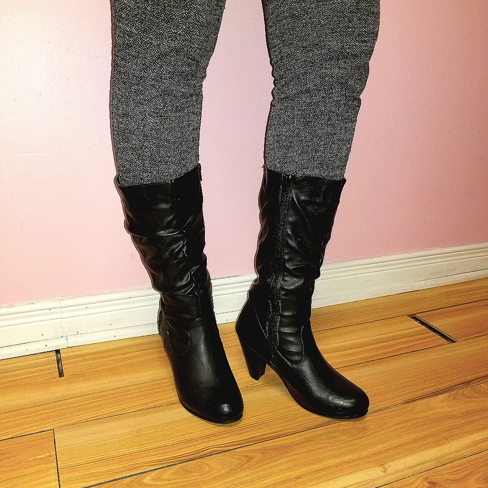 Boots - Picture 2 of 2